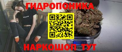 марихуана Кандалакша
