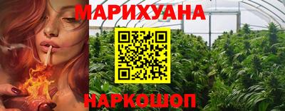 каннабис Камышлов